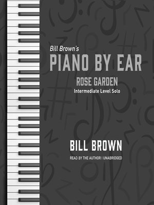 cover image of Rose Garden